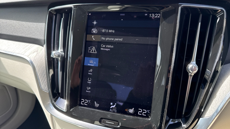 Volvo S60 2.0 B5P Inscription 4dr Auto Petrol Saloon